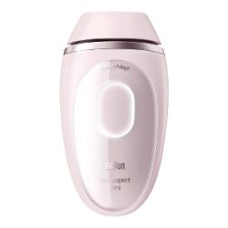 光美容器　シルクエキスパートミニピンク