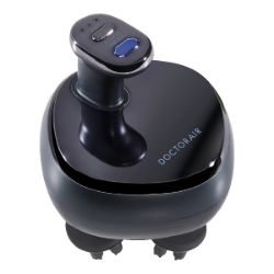 EMSスカルプスパ（BSC-01BK）