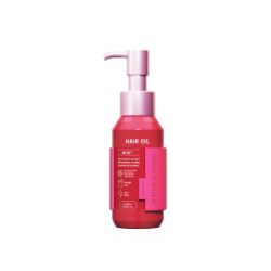 モノバルクモイストヘアオイル