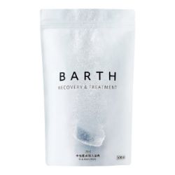 薬用BARTH中性重炭酸入浴剤
