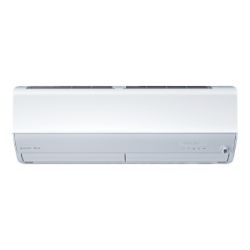 「霧ヶ峰　ムーブアイセンサーA.I.　エモコアイ搭載　フィルター自動清掃」エアコン　MSZ-ZW6326S-W