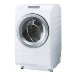12kg洗いドラム式洗濯乾燥機