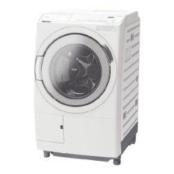 12kg洗いドラム式洗濯乾燥機
