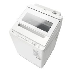 8kgインバーター洗濯機『ビートウォッシュ』