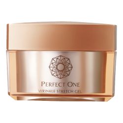 パーフェクトワン薬用リンクルストレッチジェル1個お買い上げで1個プレゼント