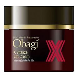 オバジXバイタライズリフトクリーム本体