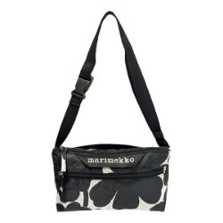 Neat Crossbody Unikko S ショルダーバッグ　095250 919