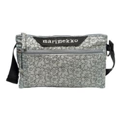 Neat Crossbody Piirto Unikko S ショルダーバッグ　094748  999