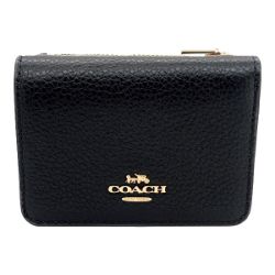 3つ折り小銭入れ付き財布　CZ034 IMXAQ