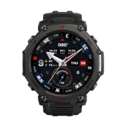 Amazfit T-Rex 3 Pro  48mm  SP170078 タクティカルブラック