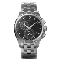 ジャズマスター Chrono Quartz H32612131