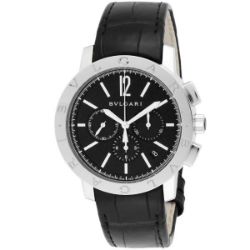BVLGARI BVLGARI(ブルガリブルガリ)BB41BSLDCH
