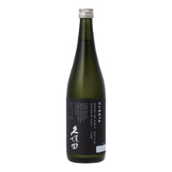 朝日酒造 久保田 純米大吟醸 720ml ◇イオン平常本体価格 本体1,940円の品