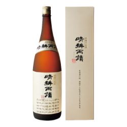 【20本限定】佐多宗二商店 貯蔵十五年 晴耕雨読(芋) 1800ml ◇イオン平常本体価格12,000円の品