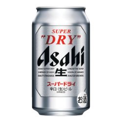 【景品付】 スーパードライ 350ml×24