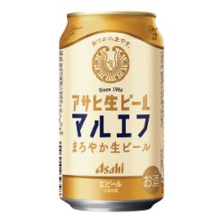 【景品付】 アサヒ生ビール 350ml×24