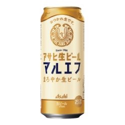 【景品付】 アサヒ生ビール 500ml×24