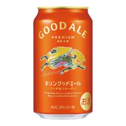 【景品付】 グッドエール 350ml×24