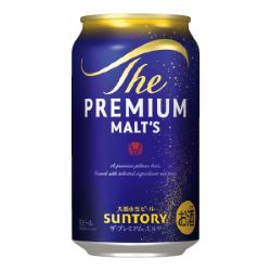 【景品付】 ザ・プレミアム・モルツ 350ml×24