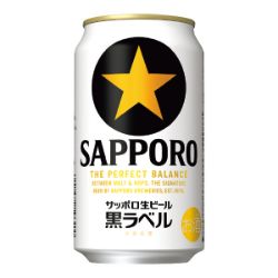 【景品付】 黒ラベル 350ml×24