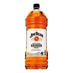 【景品付】 ジムビーム 4000ml