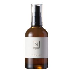 N organic ベーシック　バランシング　ローション
