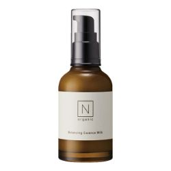 N organic ベーシック　バランシング　エッセンスミルク(医薬部外品)