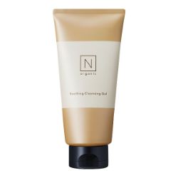 N organic ベーシック　スージング　クレンジングジェル