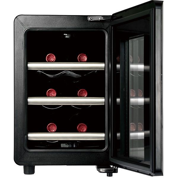 予約番号170】6本収納ワインセラー (＋LOUNGE)の商品詳細ページ