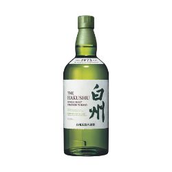 新白州【限定50点】