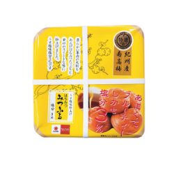 特撰紀州南高梅 みつふる