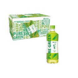おーいお茶 PUREGREEN