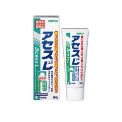 【第3類医薬品】アセスL
