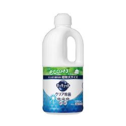 キュキュットクリア除菌替え用 ケース販売