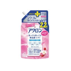アクロン詰替大 フローラルブーケ