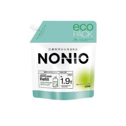 NONIOマウスウォッシュつめかえ用 ケース販売 スプラッシュシトラスミント