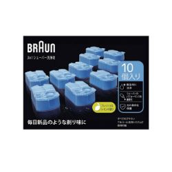 専用洗浄液カートリッジ