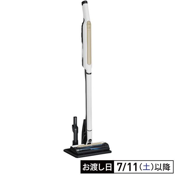 スティッククリーナー EVOPOWER SYSTEM(SharkNinja)の商品詳細ページ