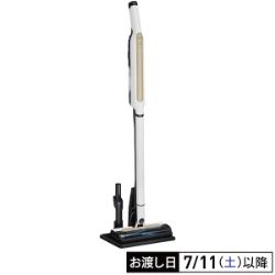 スティッククリーナー EVOPOWER SYSTEM(SharkNinja)の商品詳細ページ