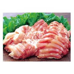 純輝鶏もも肉スライス(青森県産)