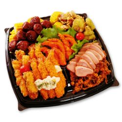 セレクトオードブル 大
