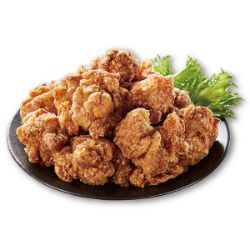 唐揚げ唐王 特大 9個入