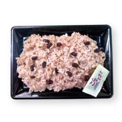 北海道産小豆のお赤飯 大