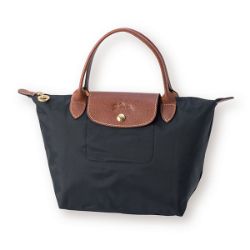 ル プリアージュ オリジナル トップハンドルバッグS 　1621-089-001