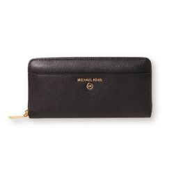 ラウンドファスナー長財布　34H1GT9E8L 001