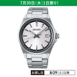 SEIKO SELECTION(セイコーセレクション)　アナログクオーツ　SBTH001
