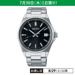 SEIKO SELECTION(セイコーセレクション)　アナログクオーツ　SBTH005