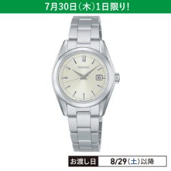 SEIKO SELECTION(セイコーセレクション)　アナログクオーツ　HFH001P