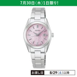 SEIKO SELECTION(セイコーセレクション)　アナログクオーツ　HFH002P