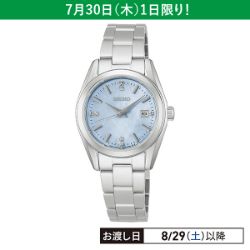 SEIKO SELECTION(セイコーセレクション)　アナログクオーツ　HFH003P